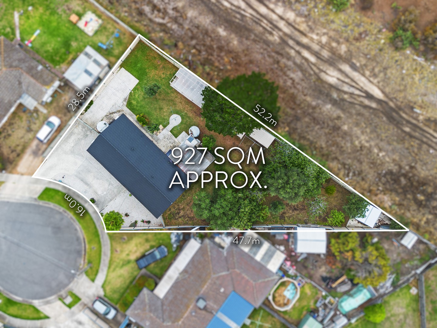 2 Oakes Court, Sunshine West, VIC 3020, Sunshine West - Thumbnail 2