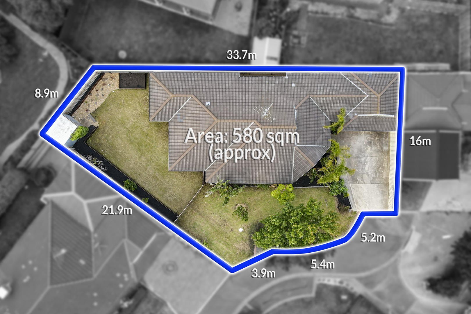 2 Oakwood Court, Hillside, VIC 3037, Hillside - Thumbnail 2