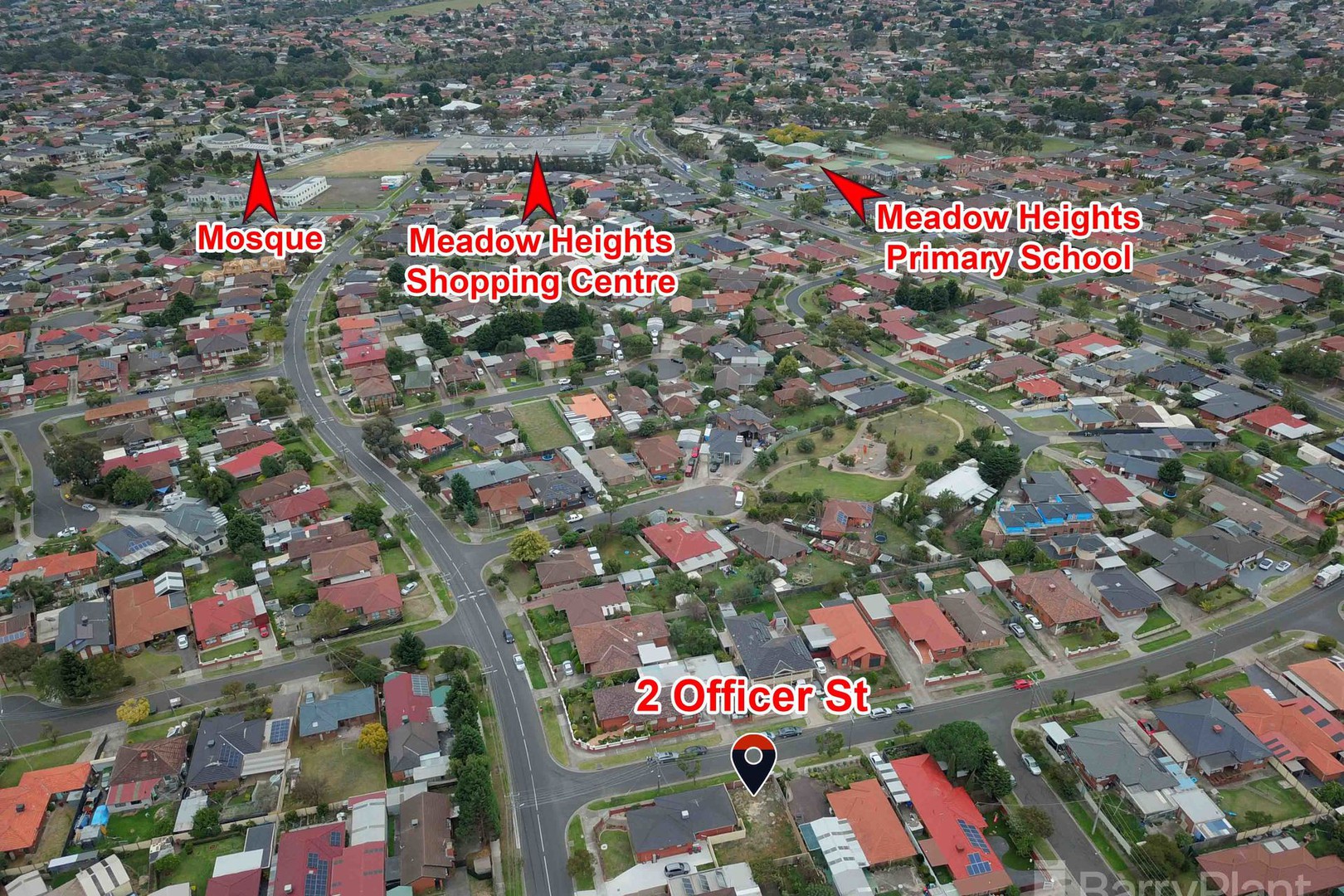 2 Officer Street, Meadow Heights, VIC 3048, Meadow Heights - Thumbnail 3