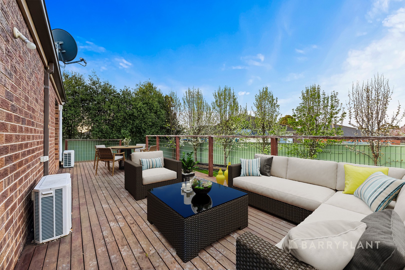 2 Orbost Drive, Miners Rest, VIC 3352, Miners Rest - Thumbnail 3