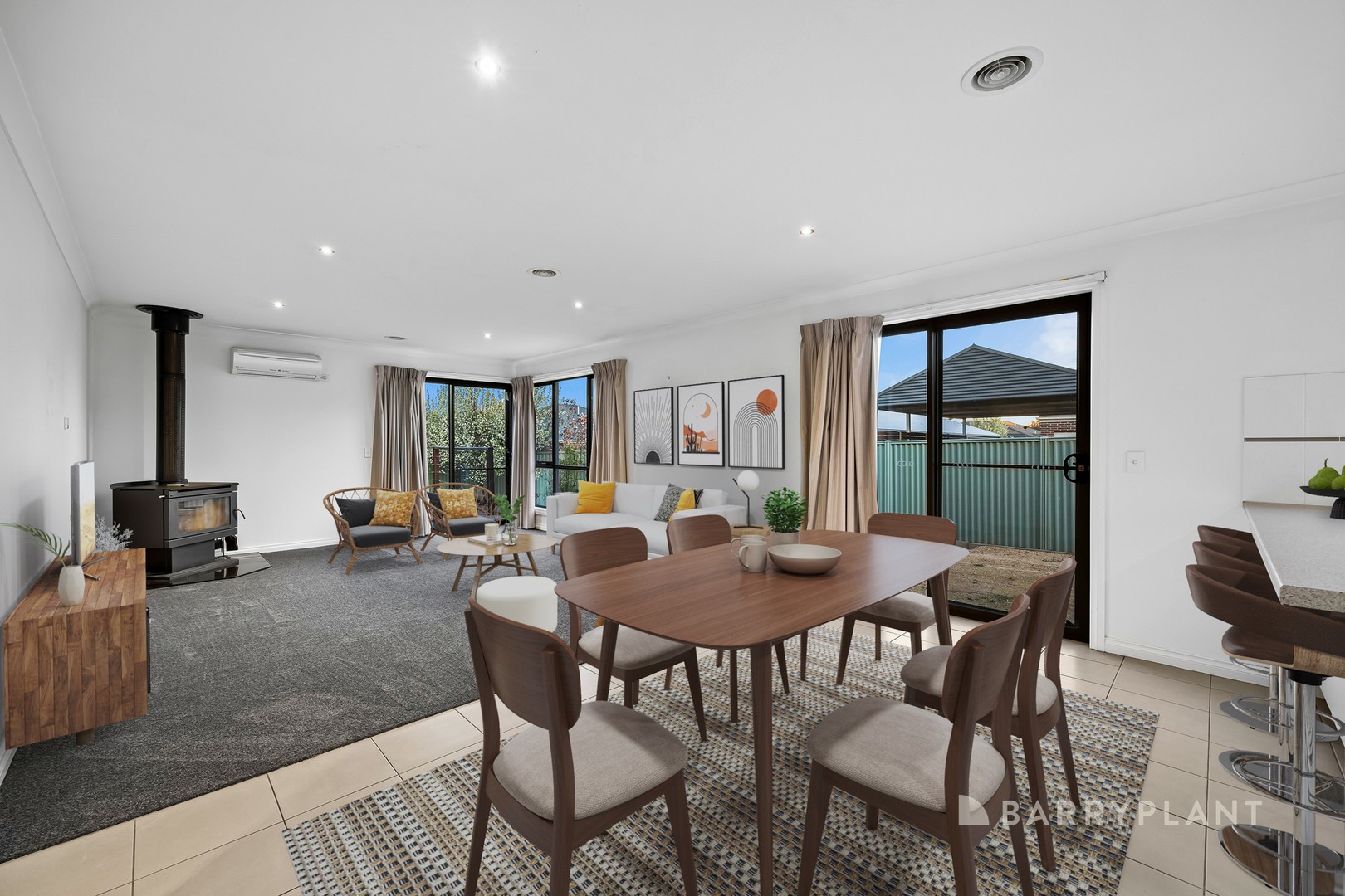 2 Orbost Drive, Miners Rest, VIC 3352, Miners Rest - Thumbnail 8