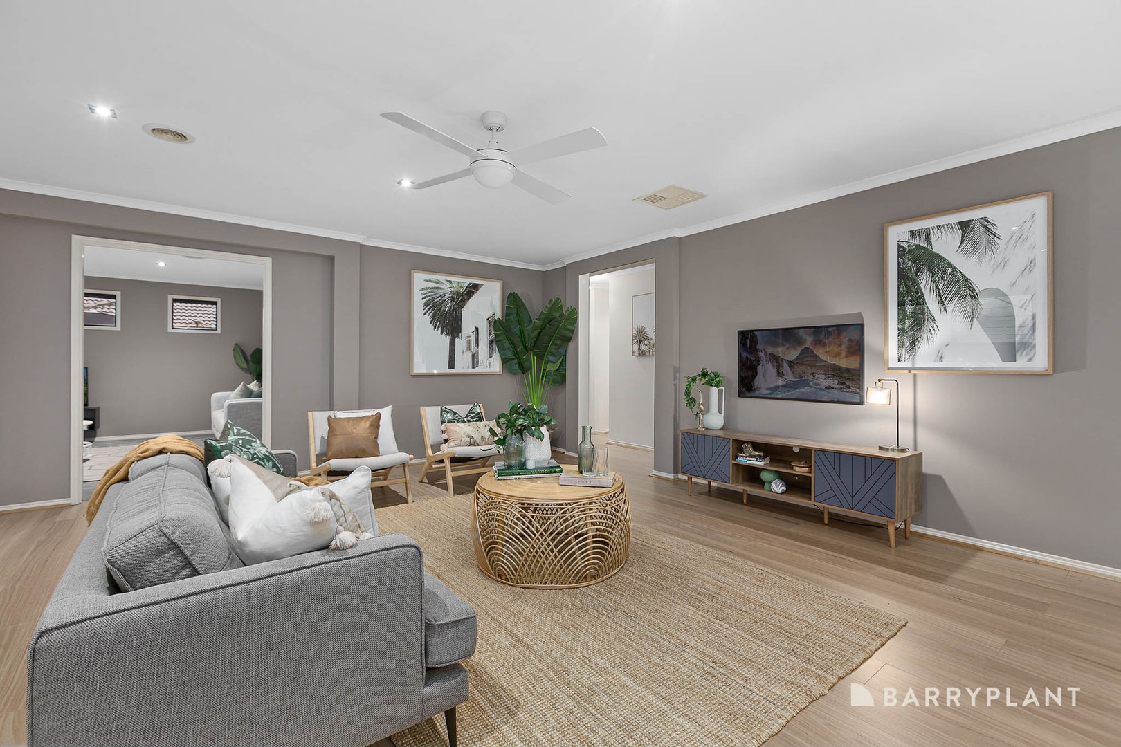 2 Paperbark Drive, Pakenham, VIC 3810, Pakenham - Thumbnail 3