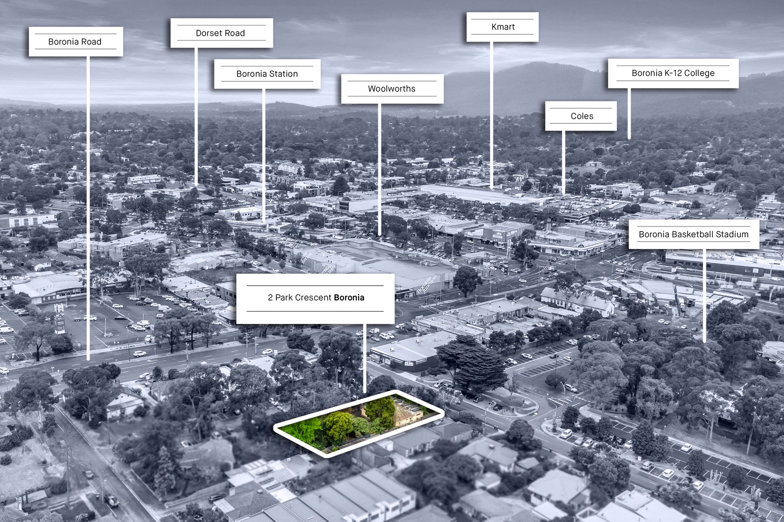2 Park Crescent, Boronia, VIC 3155 - Thumbnail 1 - 16/11/2023