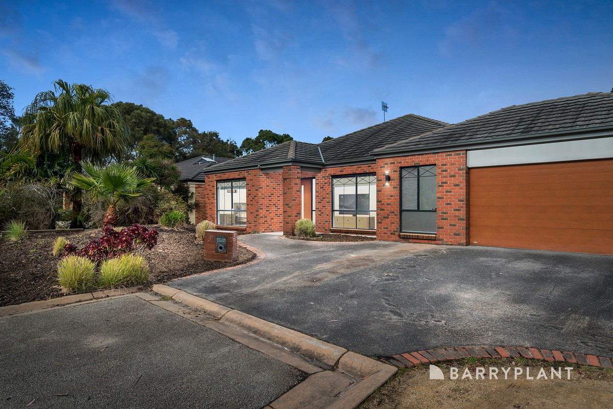 2 Parkedge Circuit, Rosebud, VIC 3939, Rosebud - Thumbnail 6