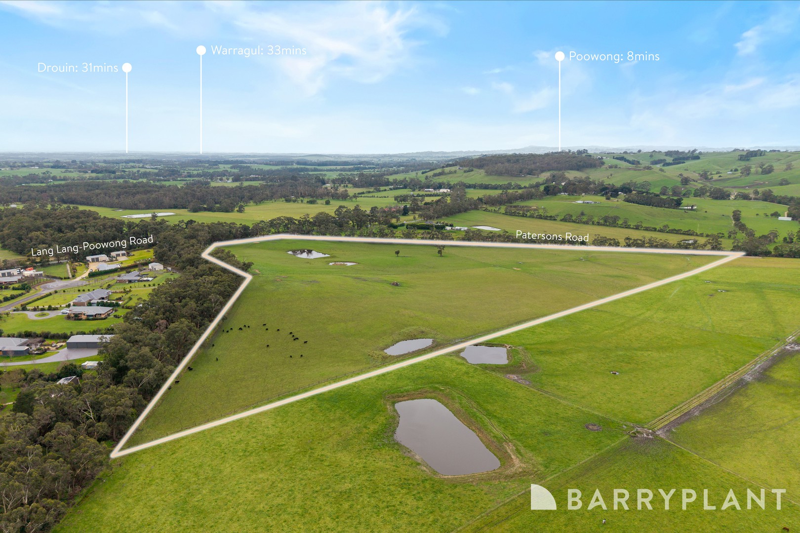 2 Patersons Road, Nyora, VIC 3987 - Thumbnail 1 - 12/08/2026