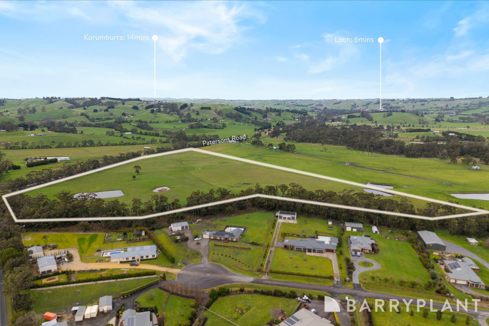 2 Patersons Road, Nyora, VIC 3987 - Thumbnail 2 - 12/08/2026