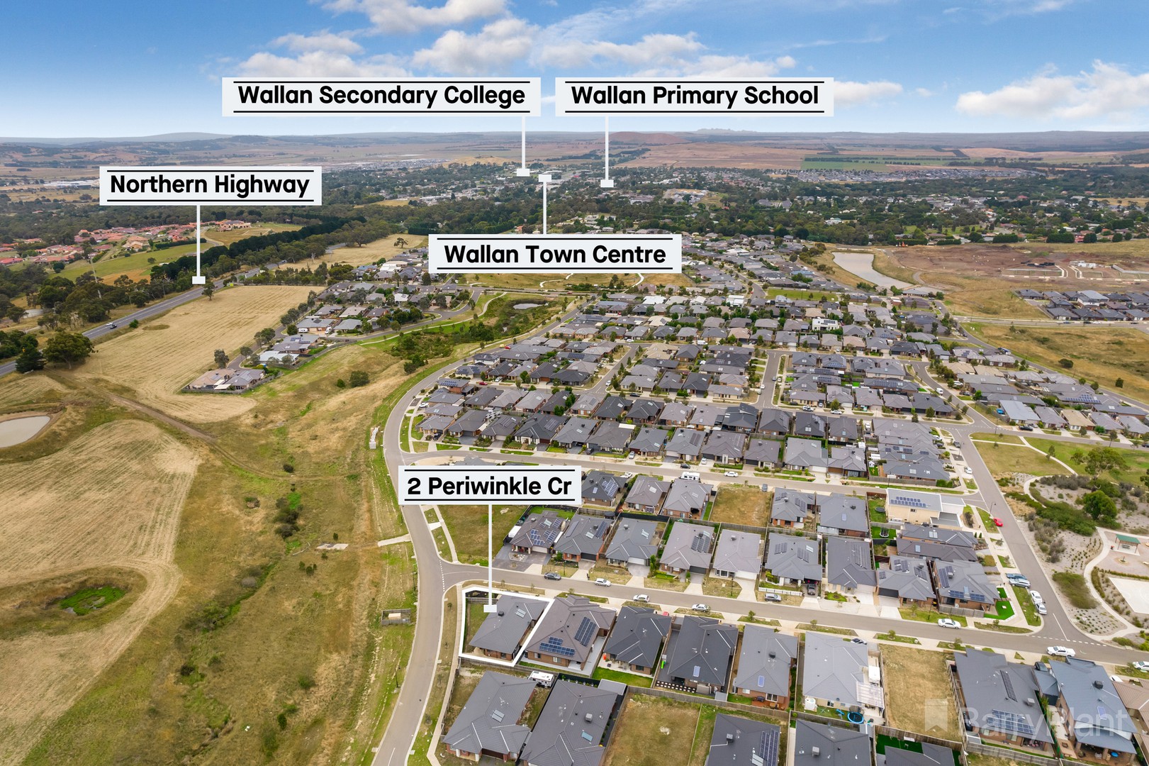 2 Periwinkle Crescent, Wallan, VIC 3756, Wallan - Thumbnail 8