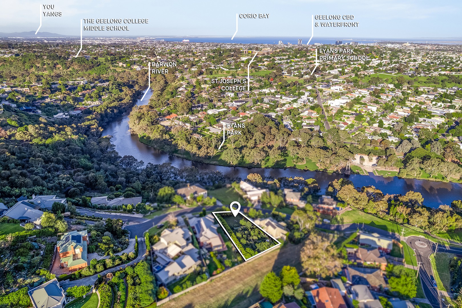 2 Pinnacle Close, Highton, VIC 3216, Highton - Thumbnail 3