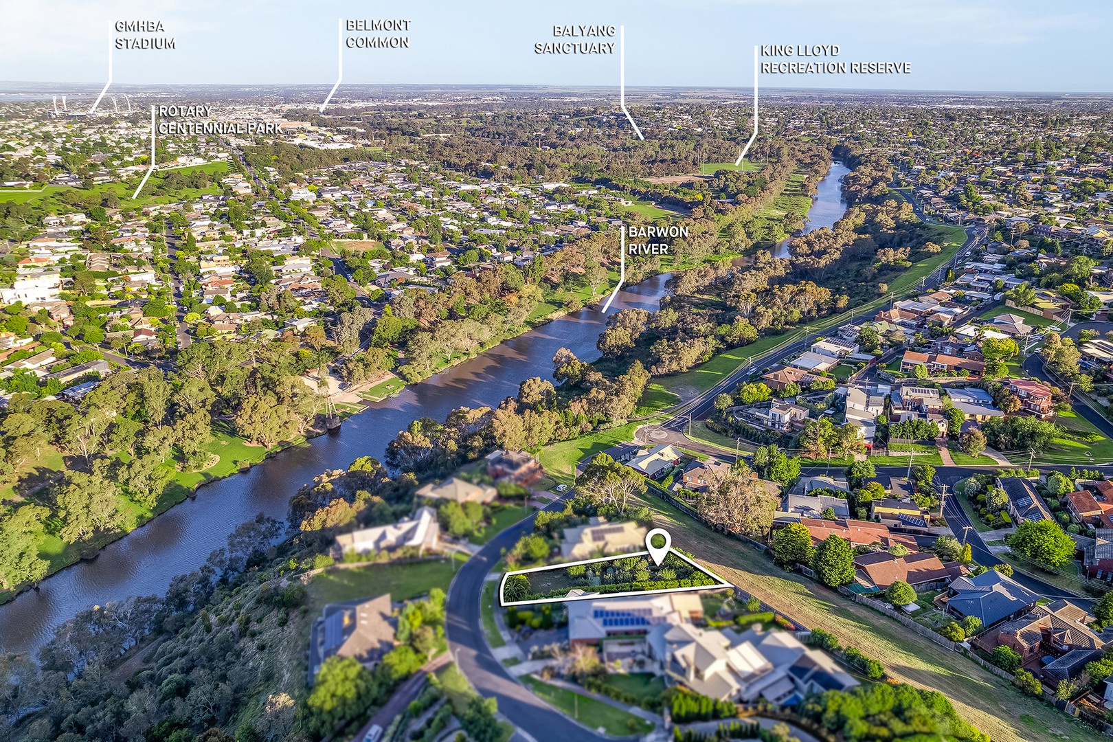 2 Pinnacle Close, Highton, VIC 3216, Highton - Thumbnail 4