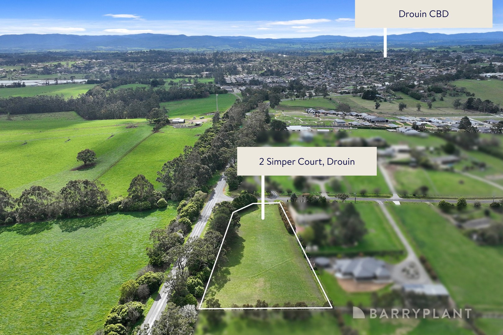 2 Simper Court, Drouin, VIC 3818, Drouin - Thumbnail 4