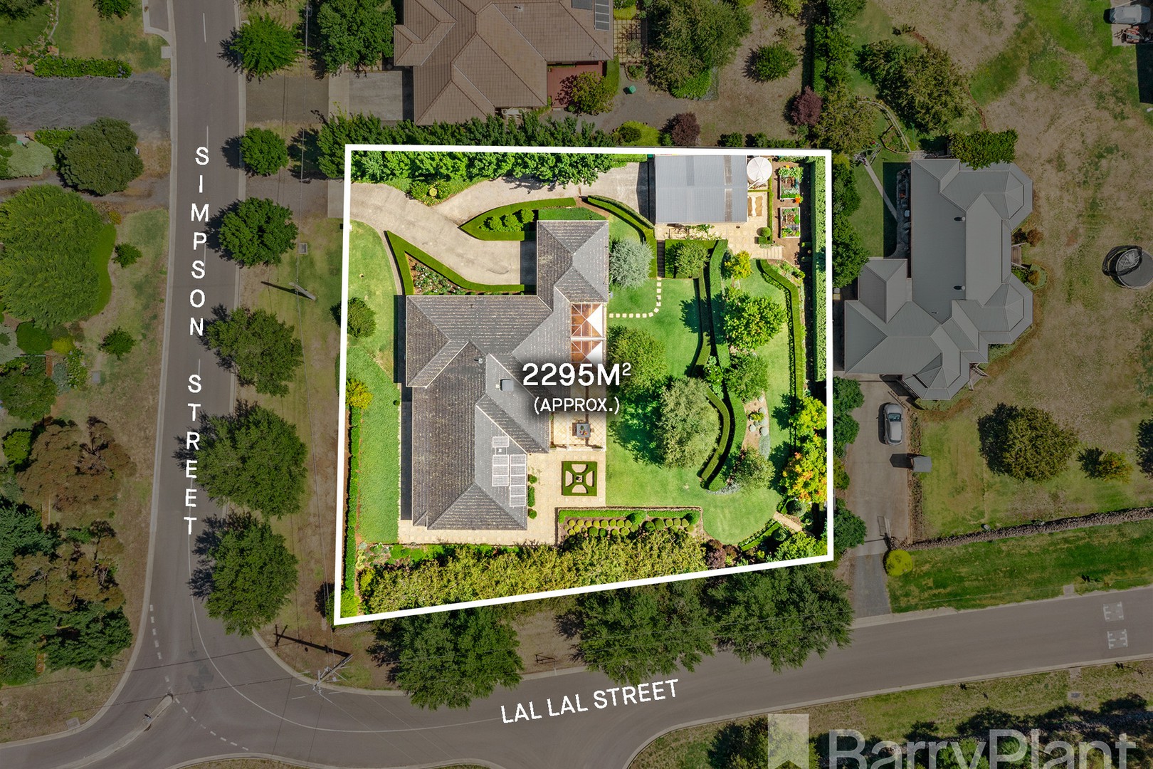 2 Simpson Street, Buninyong, VIC 3357, Buninyong - Thumbnail 4