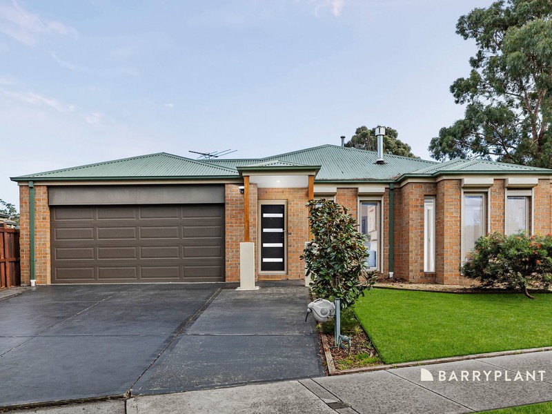 2 Sistine Row, Mernda, VIC 3754 - Image - 10/06/2026