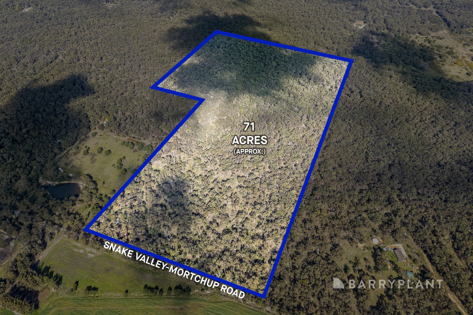 2/Snake Valley Mortchup Road, Snake Valley, VIC 3351, Snake Valley - Image 1