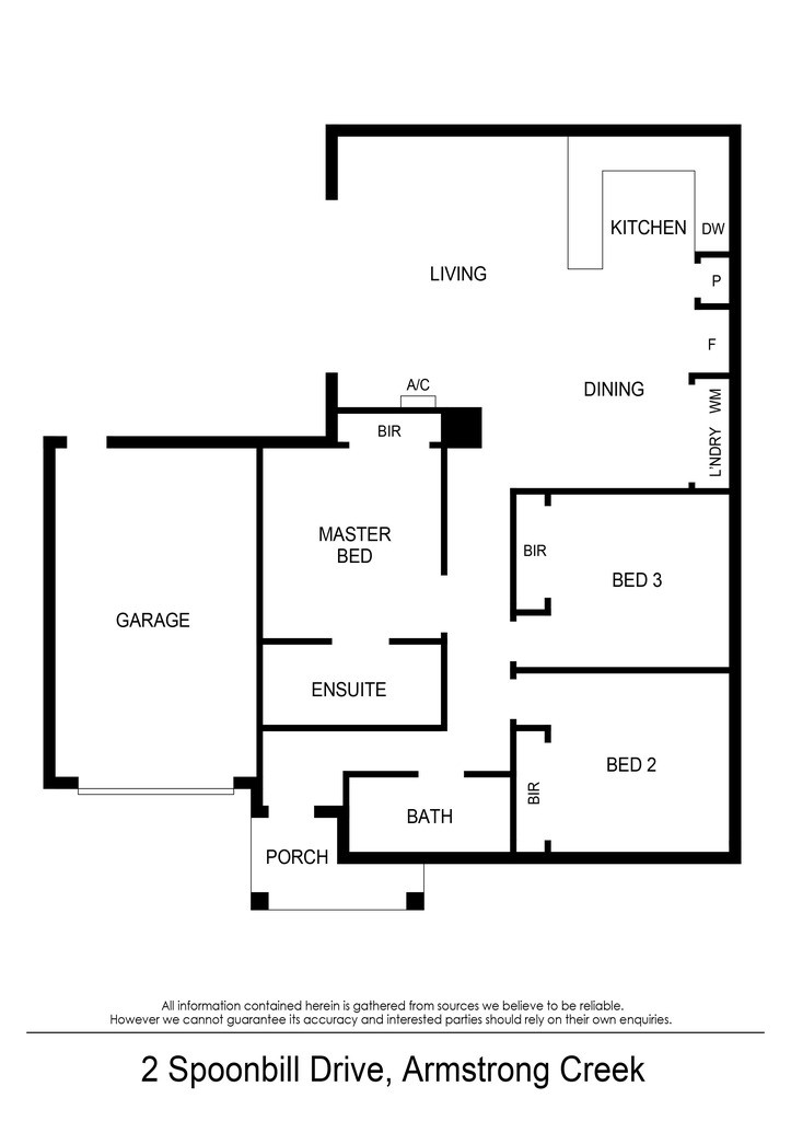 2 Spoonbill Drive, Armstrong Creek, VIC 3217, Armstrong Creek - Thumbnail 4