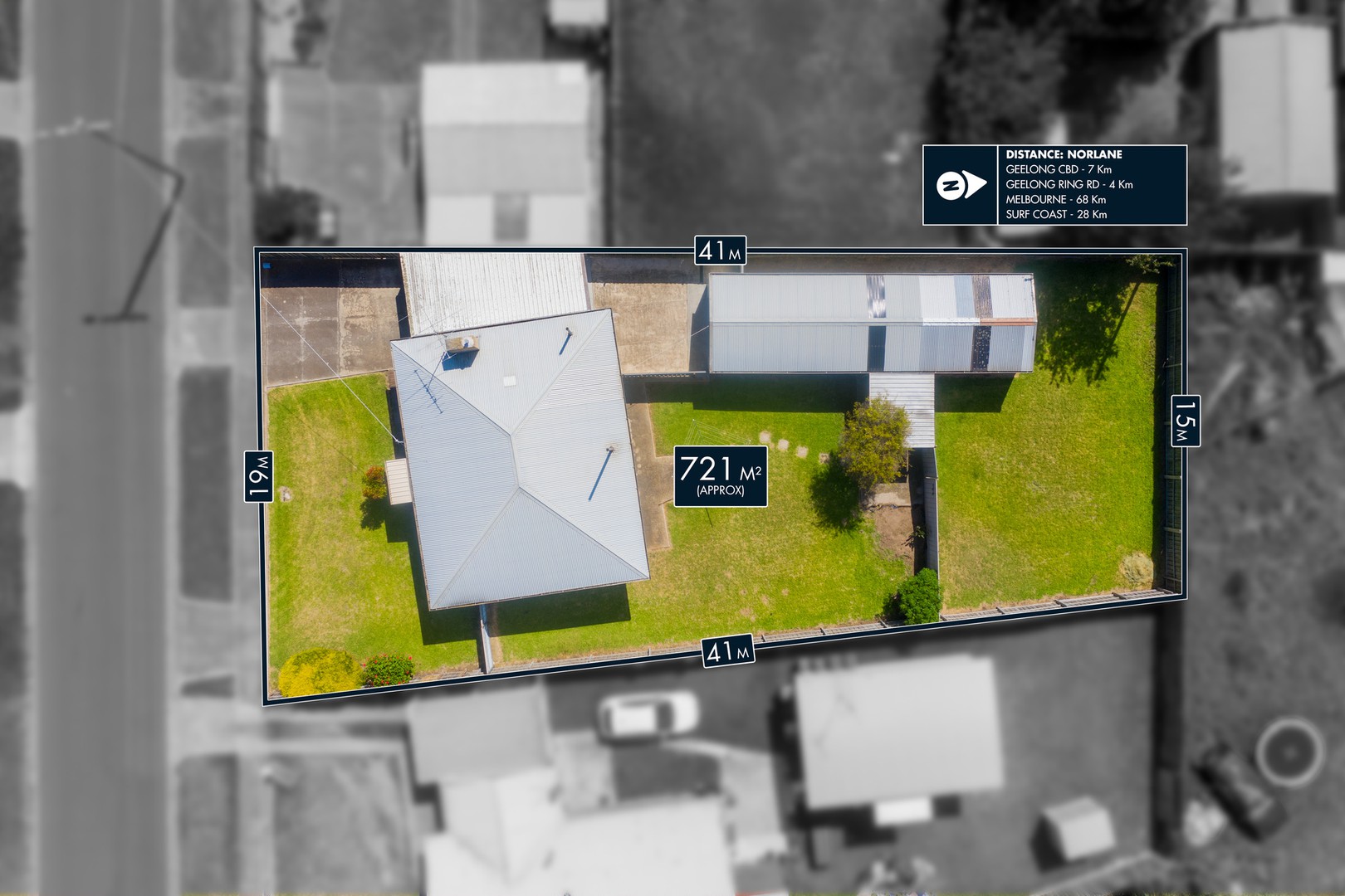 2 Stock Street, Norlane, VIC 3214, Norlane - Thumbnail 2