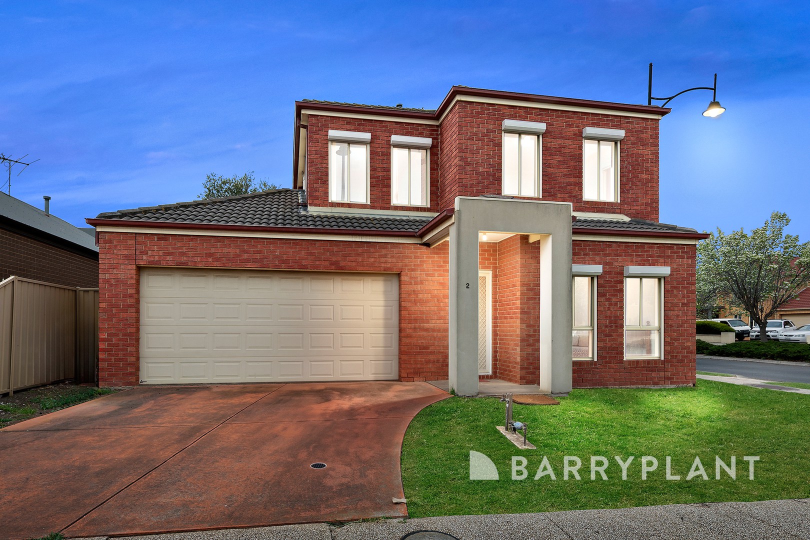 2 Studley Park Way, Caroline Springs, VIC 3023 - Thumbnail 2 - 30/09/2026