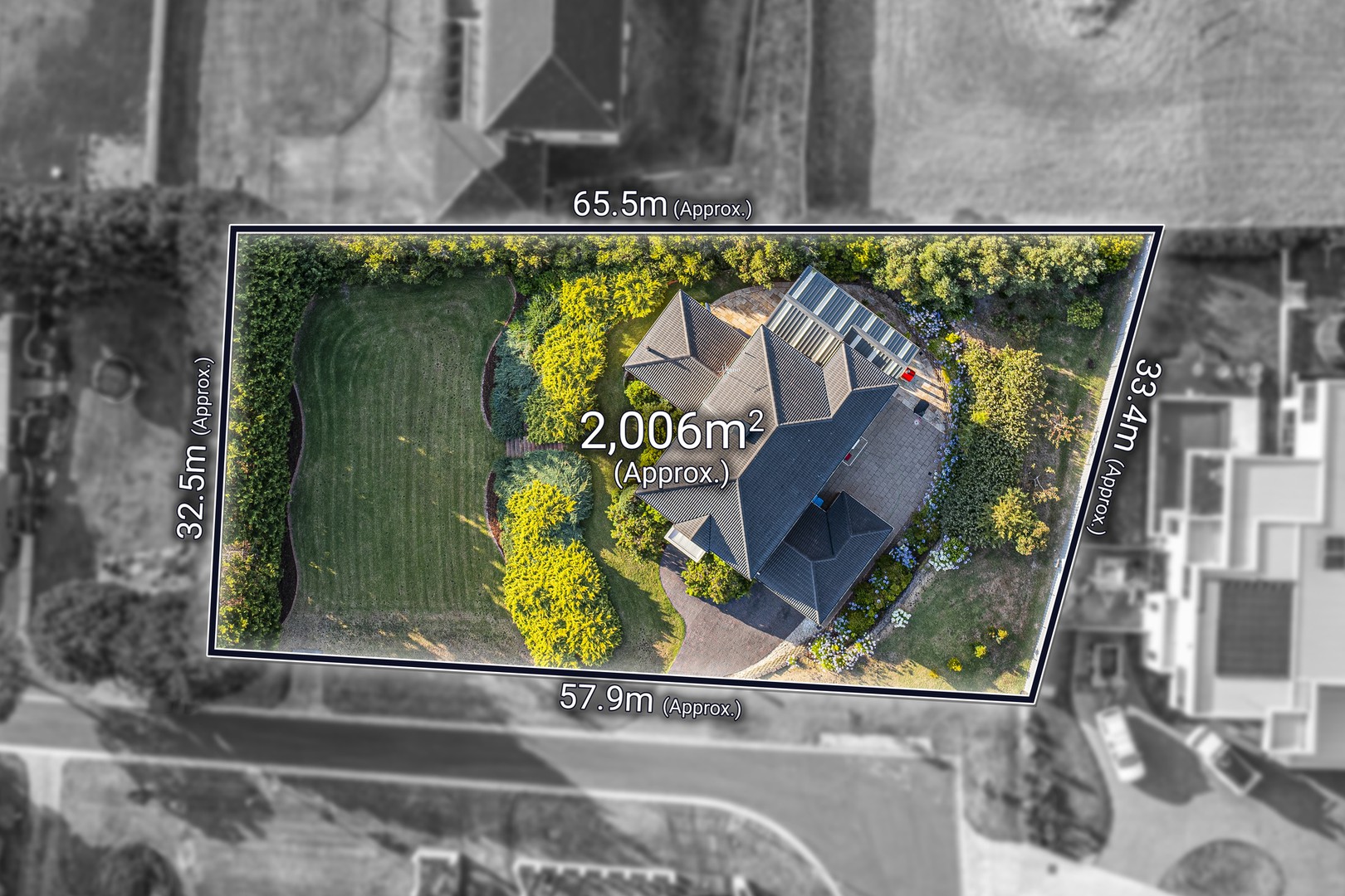 2 Sunset Terrace, Lysterfield, VIC 3156, Lysterfield - Thumbnail 2