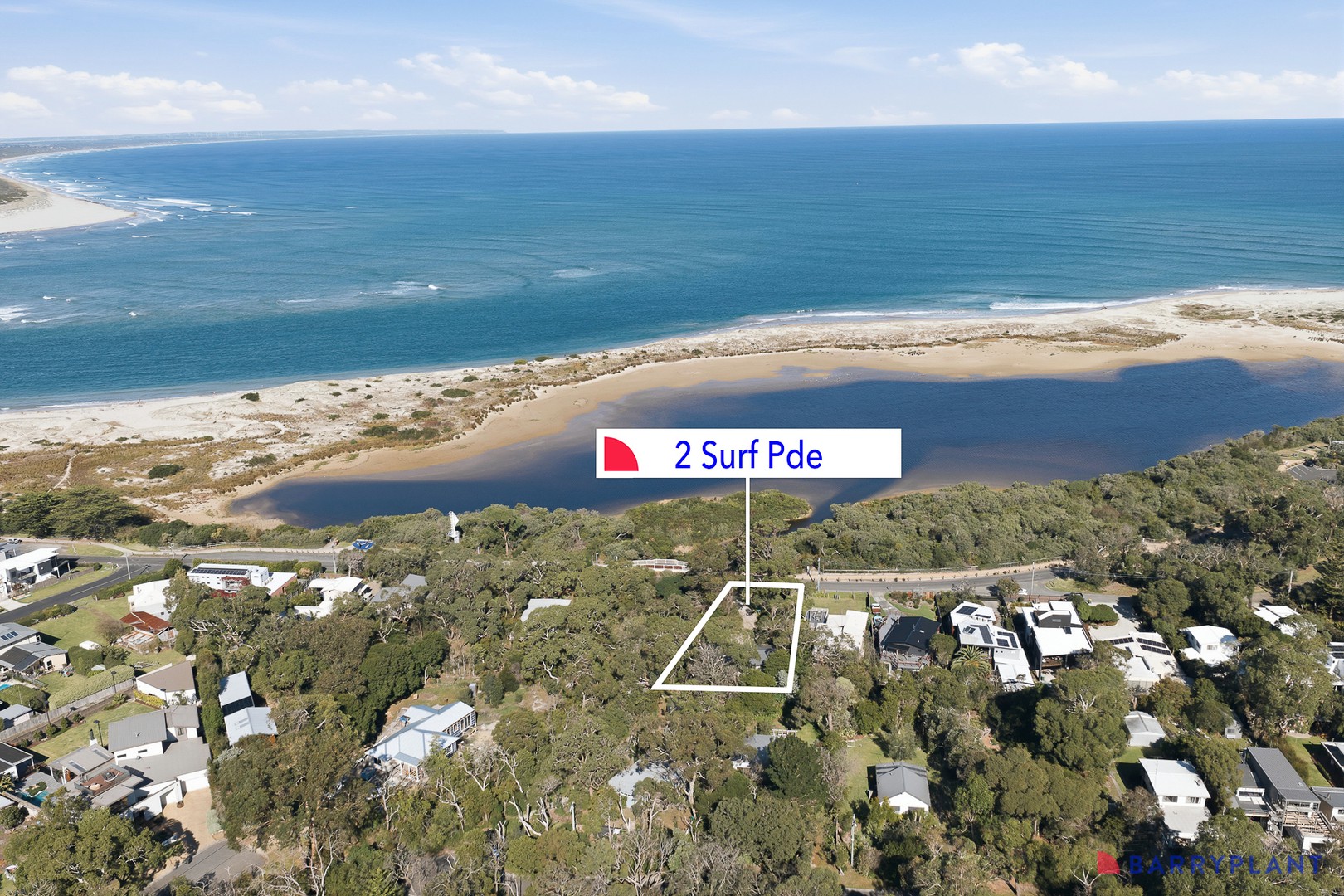 2 Surf Parade, Inverloch, VIC 3996, Inverloch - Image 1