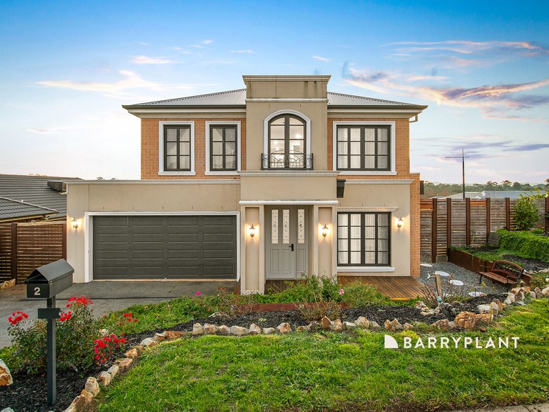 2 Thames Avenue, Drouin, VIC 3818 - Image - 14/08/2025