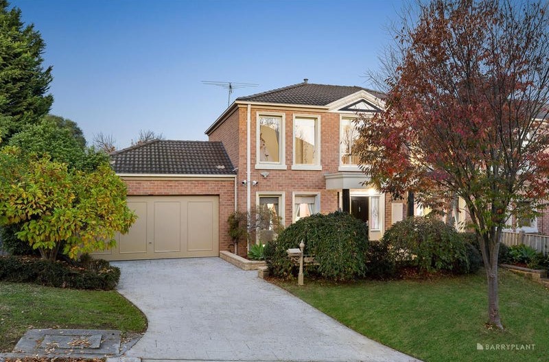 2 The Elms, Donvale, VIC 3111, Donvale - Thumbnail 2