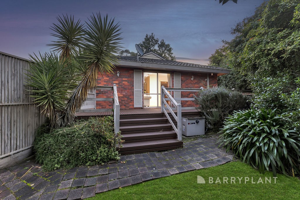 2 The Glade, Wheelers Hill, VIC 3150, Wheelers Hill - Thumbnail 3