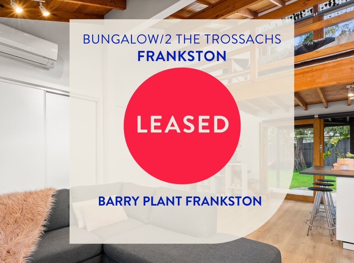 2 The Trossachs, Frankston, VIC 3199