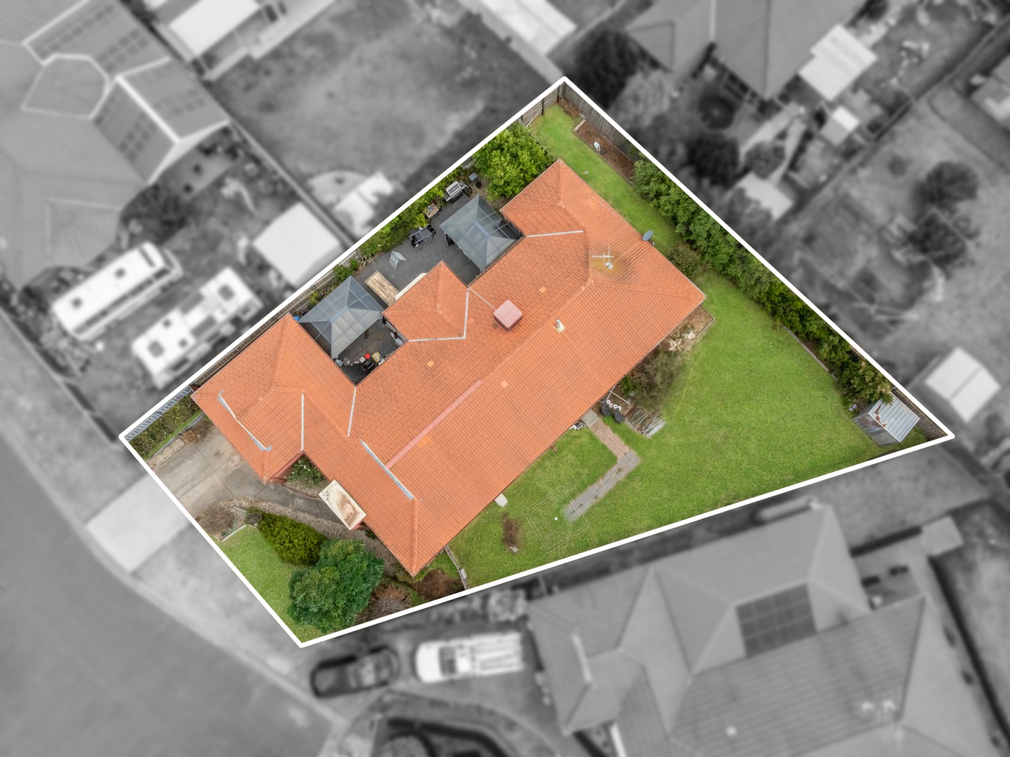 2 Thomas Place, Wallan, VIC 3756, Wallan - Thumbnail 2