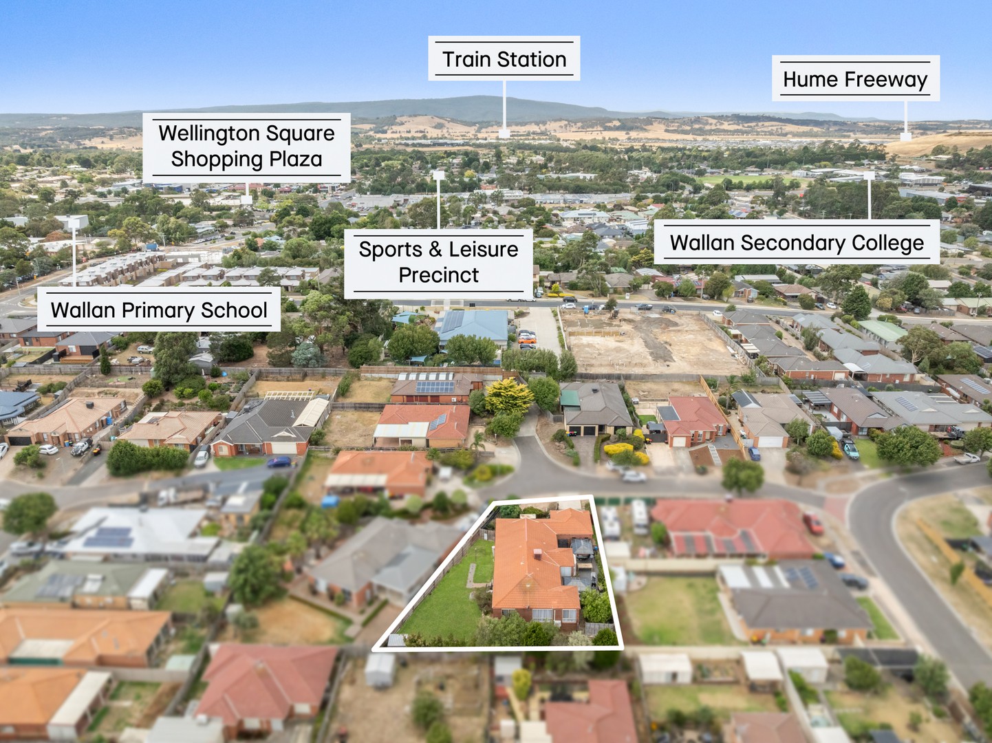 2 Thomas Place, Wallan, VIC 3756, Wallan - Thumbnail 3