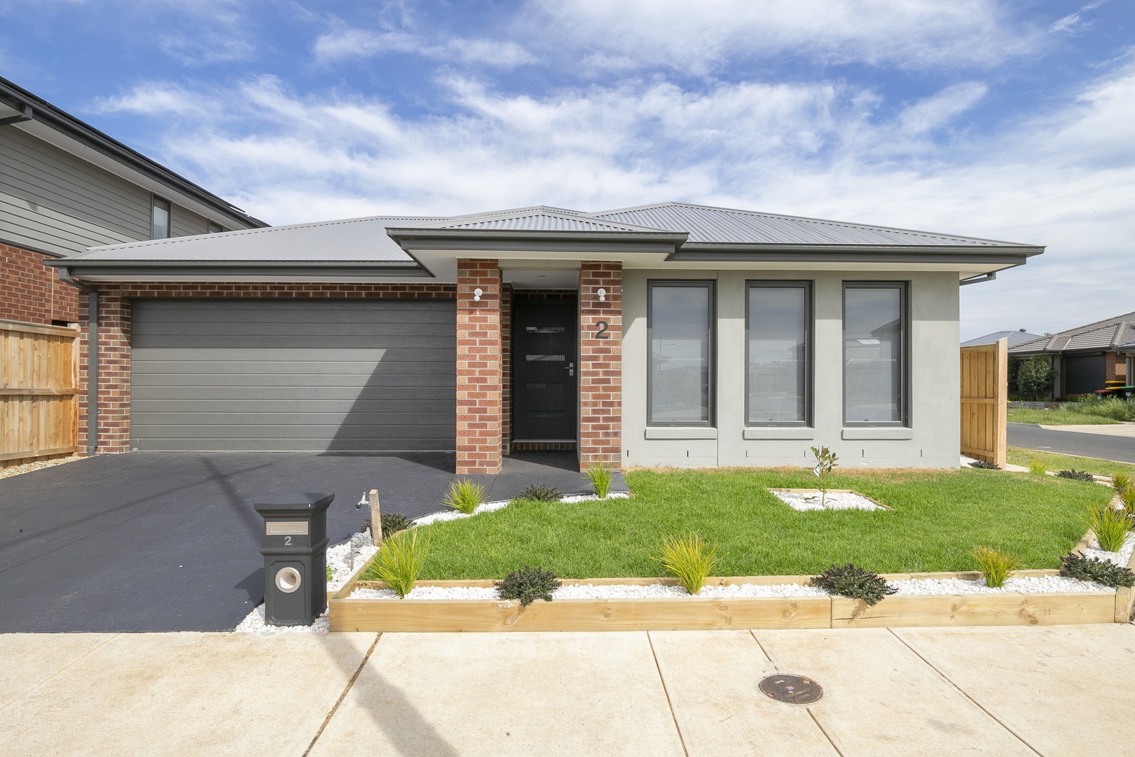 2 Thorn Road, Fraser Rise, VIC 3336