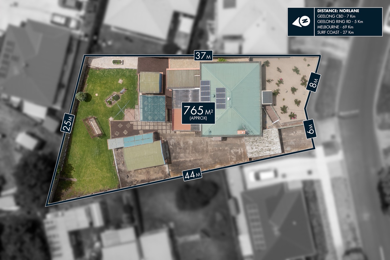2 Thrush StreetNorlane, VIC 3214, Norlane - Thumbnail 4