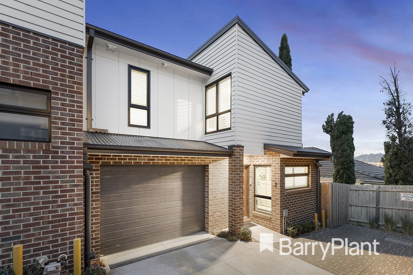 2 Tranquil Place, Lilydale, VIC 3140