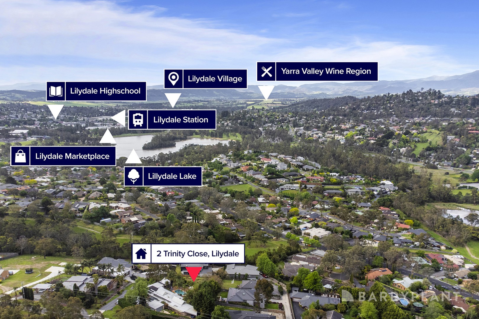 2 Trinity Close, Lilydale, VIC 3140 - Thumbnail 1 - 10/11/2025