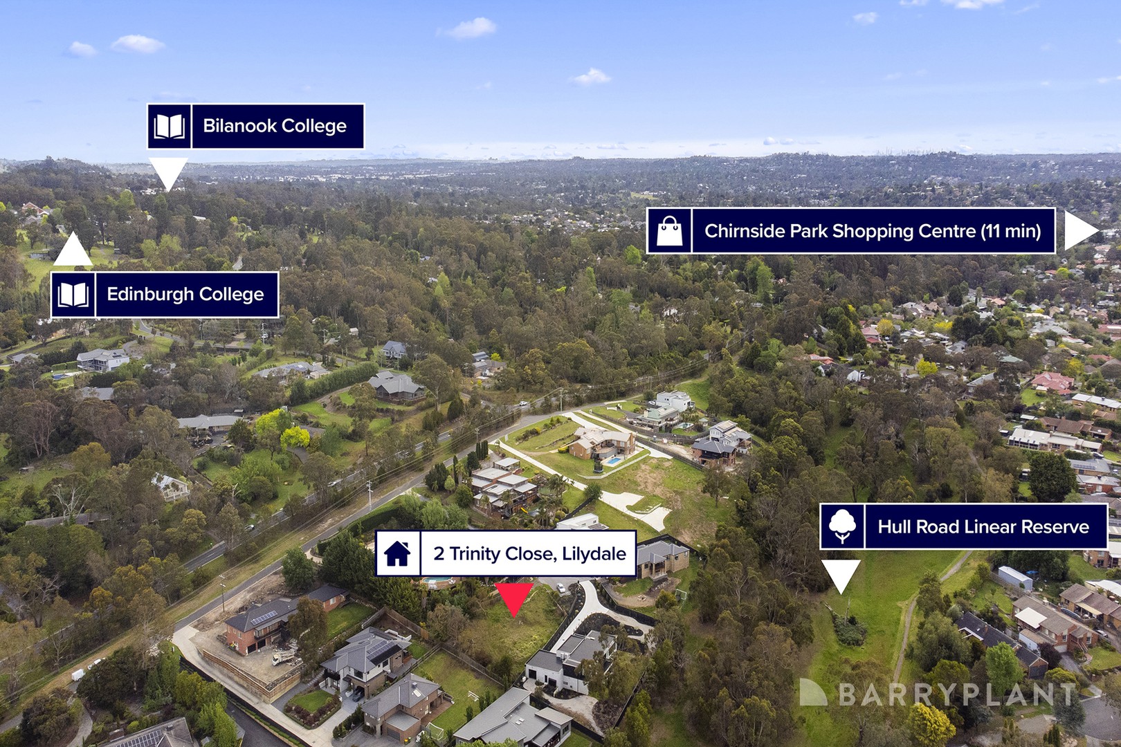 2 Trinity Close, Lilydale, VIC 3140 - Thumbnail 2 - 10/11/2025