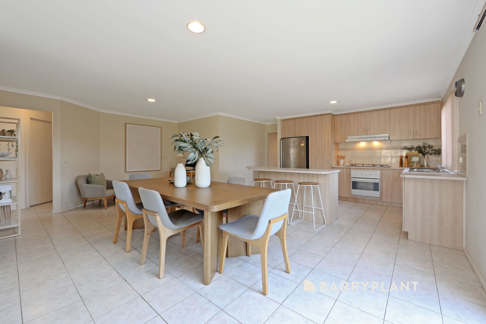 2 Turnberry Court, Rowville, VIC 3178, Rowville - Thumbnail 3