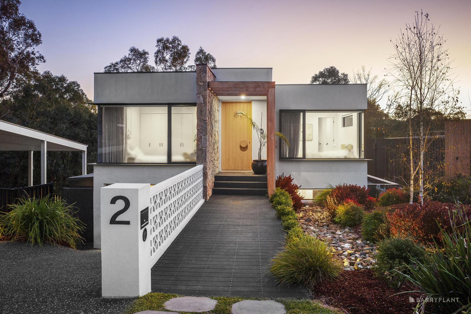 2 Vassil Court, Warrandyte, VIC 3113, Warrandyte - Thumbnail 3