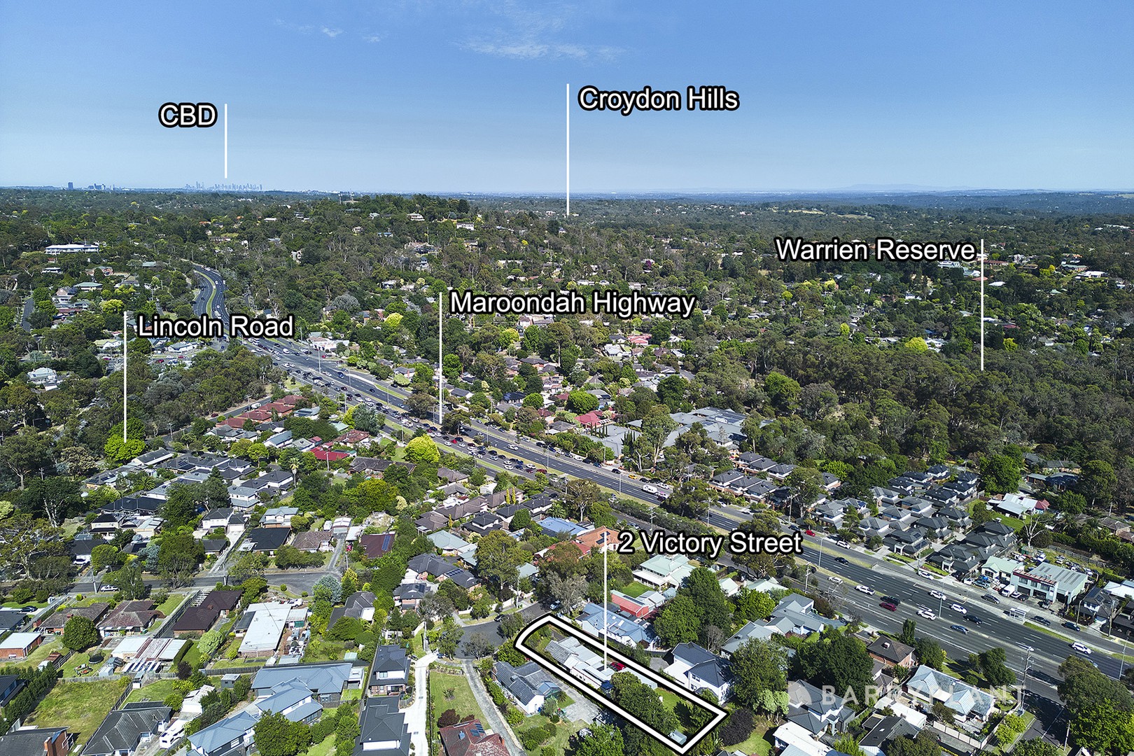 2 Victory Street, Croydon, VIC 3136, Croydon - Thumbnail 8