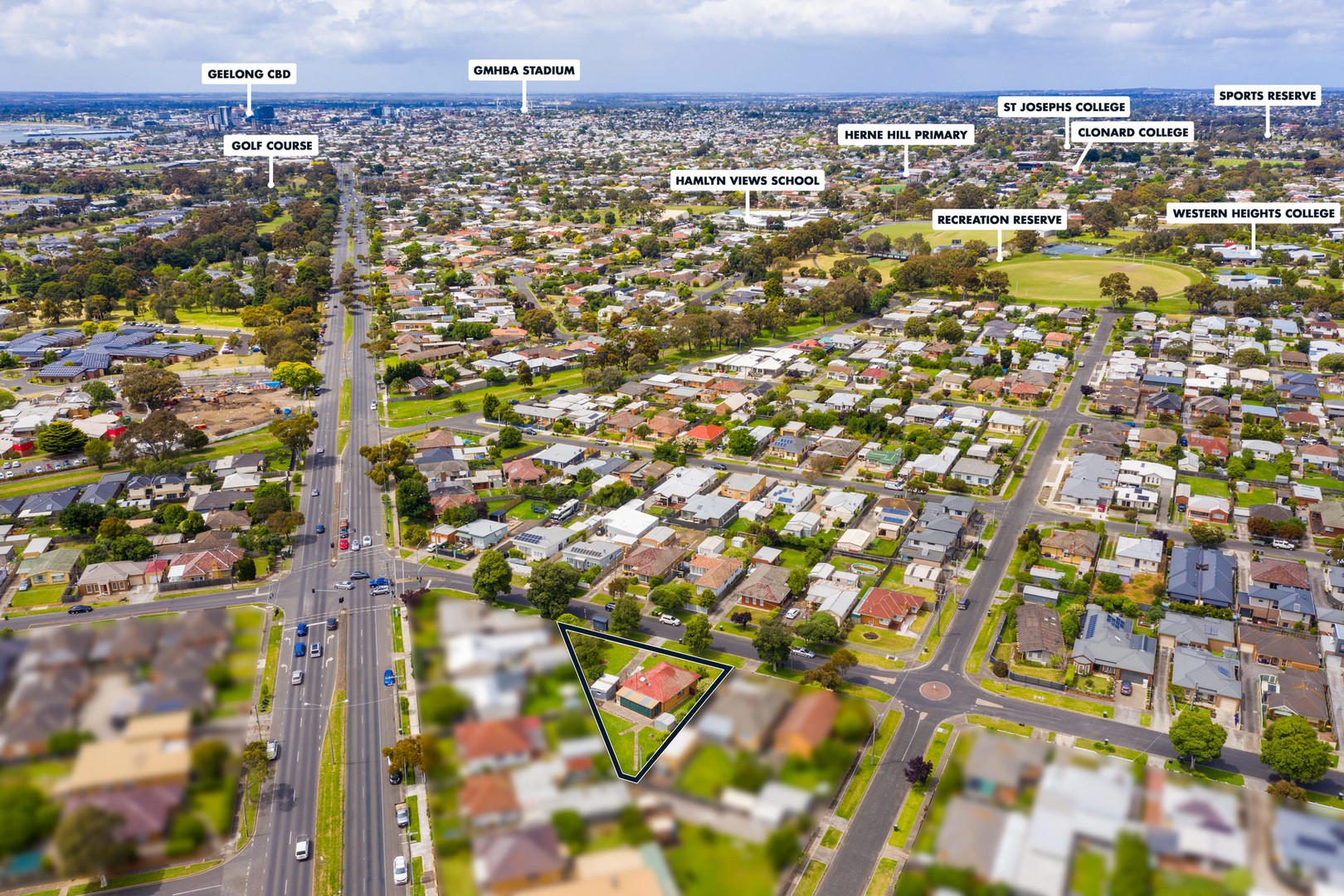 2 Waiora Avenue, Hamlyn Heights, VIC 3215, Hamlyn Heights - Thumbnail 3