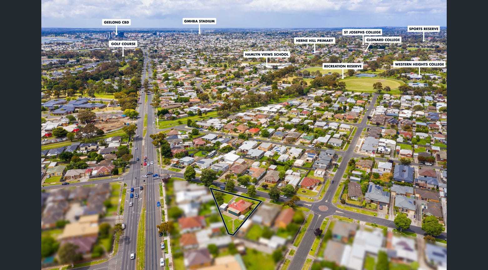 2 Waiora Avenue, Hamlyn Heights, VIC 3215, Hamlyn Heights - Thumbnail 6