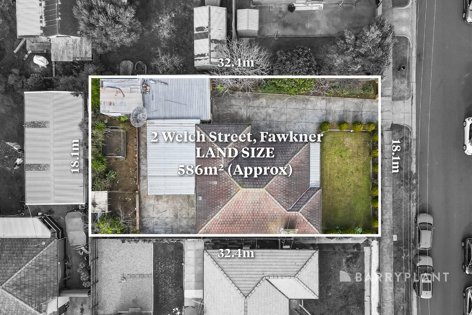 2 Welch Street, Fawkner, VIC 3060, Fawkner - Thumbnail 2