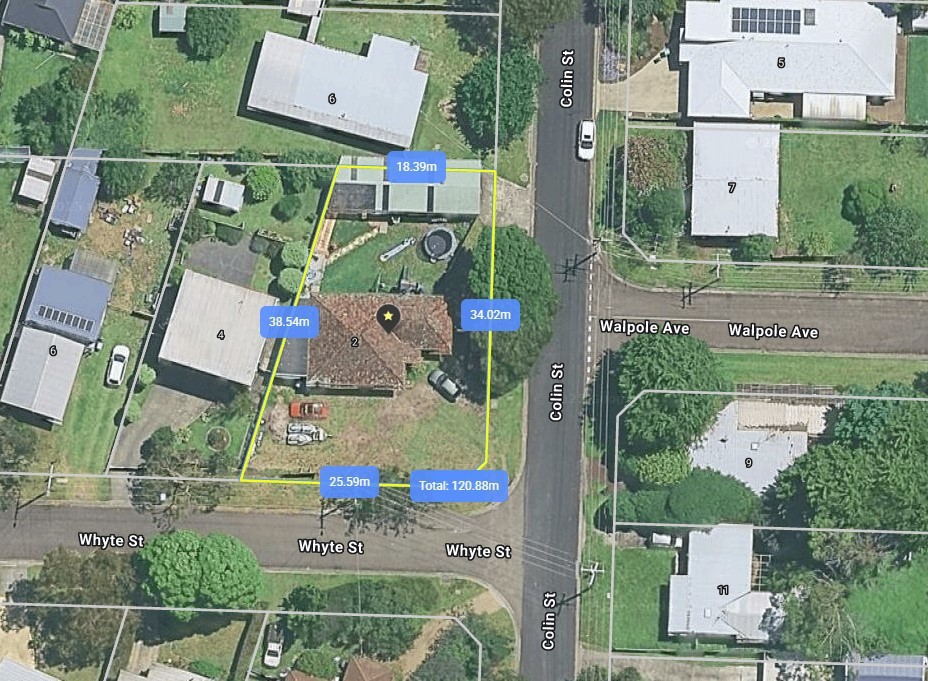 2 Whyte Street, Capel Sound, VIC 3940 - Thumbnail 2 - 23/07/2025