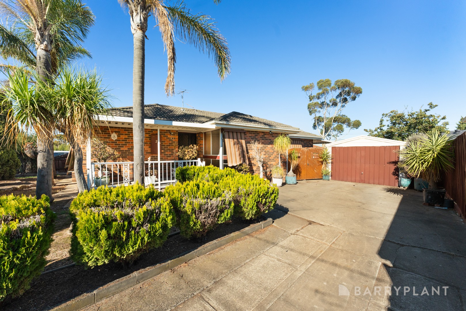 2 Yan Yean Place, St Albans, VIC 3021, St Albans - Thumbnail 2