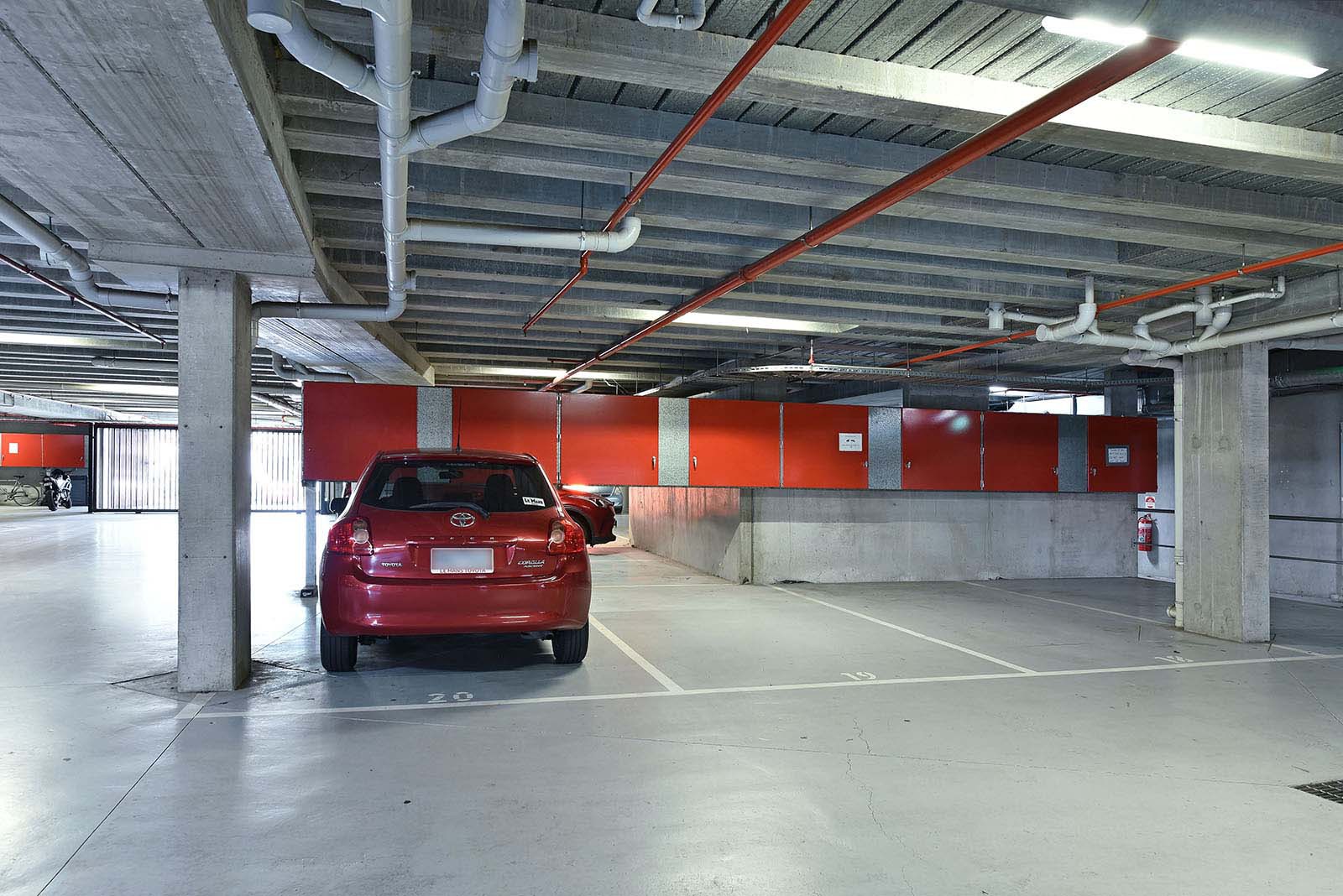 20/12 Crefden St, Maidstone, VIC 3012, Maidstone - Thumbnail 8