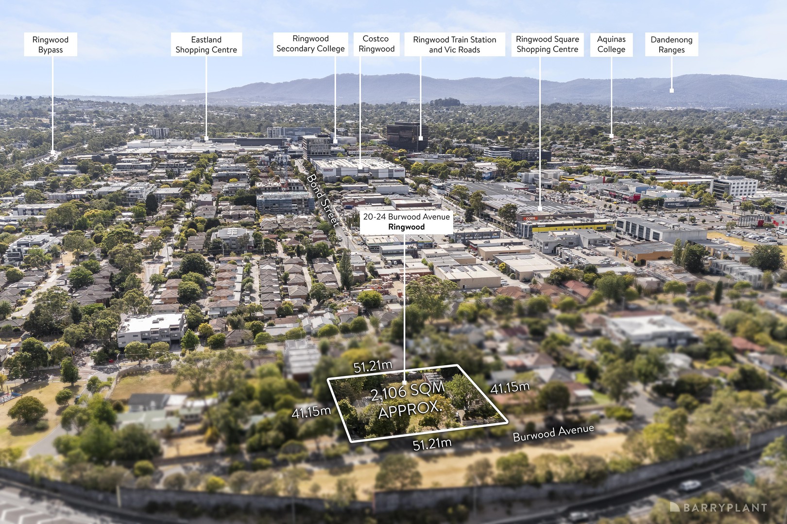 20-24 Burwood Avenue, Ringwood, VIC 3134, Ringwood - Thumbnail 4