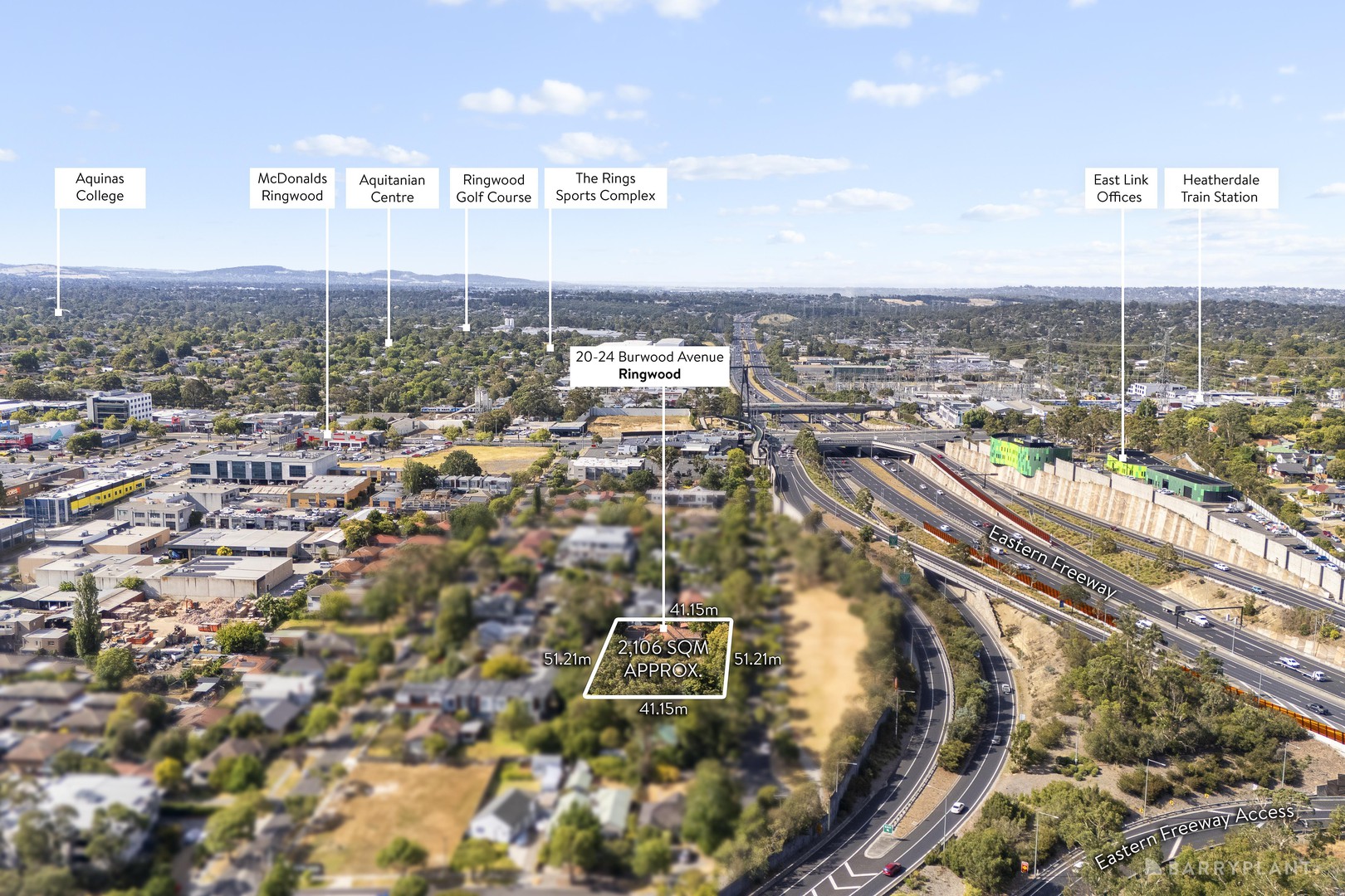 20-24 Burwood Avenue, Ringwood, VIC 3134, Ringwood - Thumbnail 5