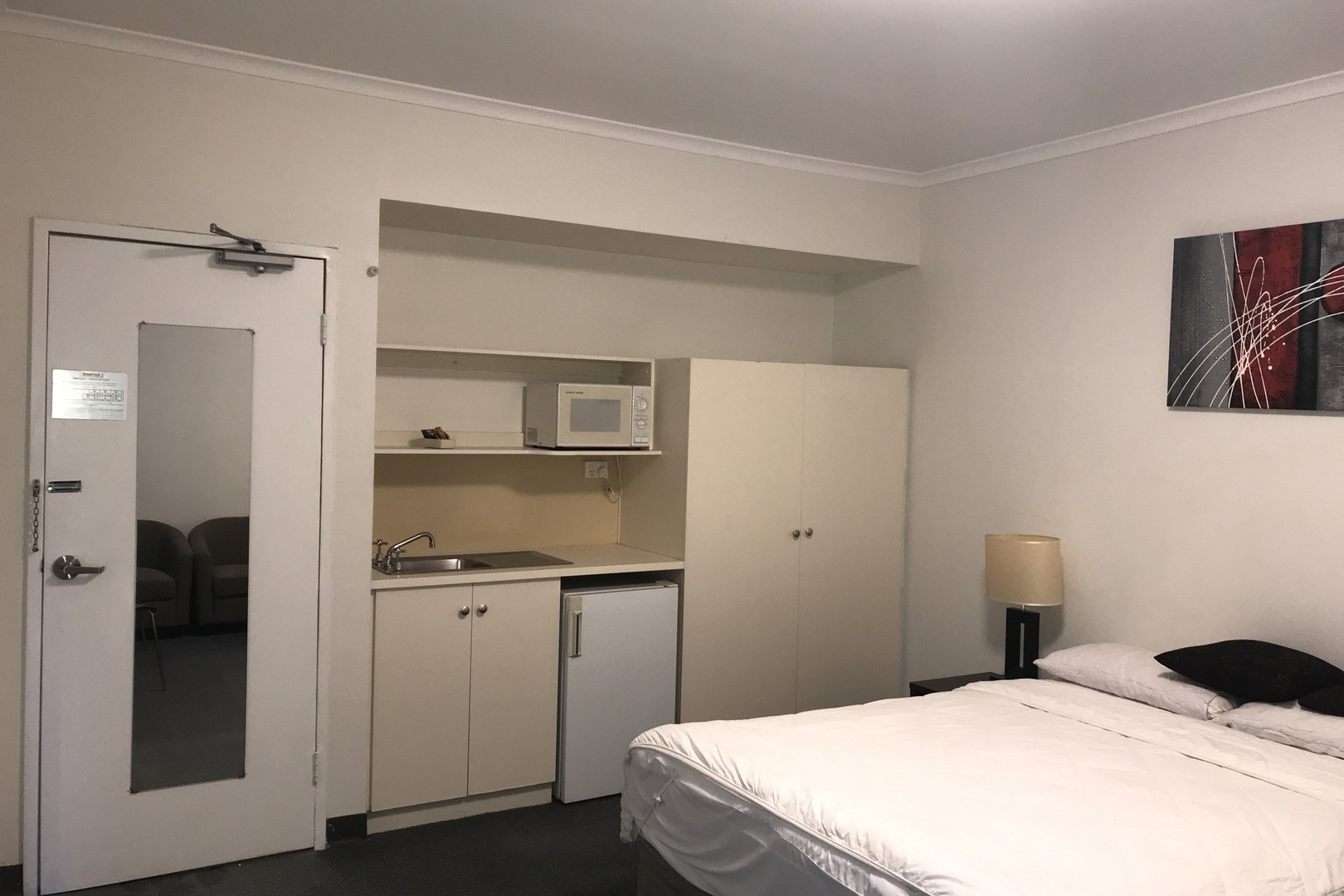 20/259 Gouger Street, Adelaide, SA 5000 - Thumbnail 1 - 28/04/2022