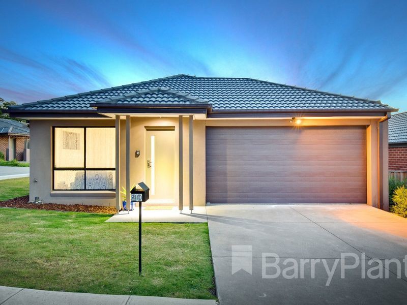 20/3 Manor View, Pakenham, VIC 3810, Pakenham - Thumbnail 2