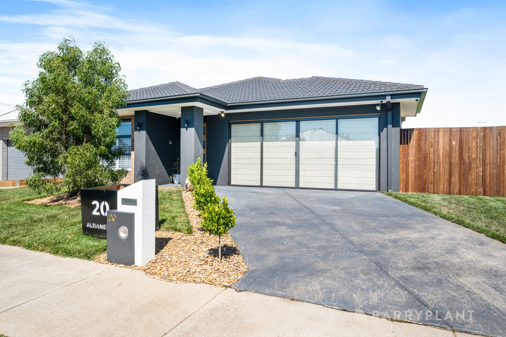 20 Albanel Street, Armstrong Creek, VIC 3217