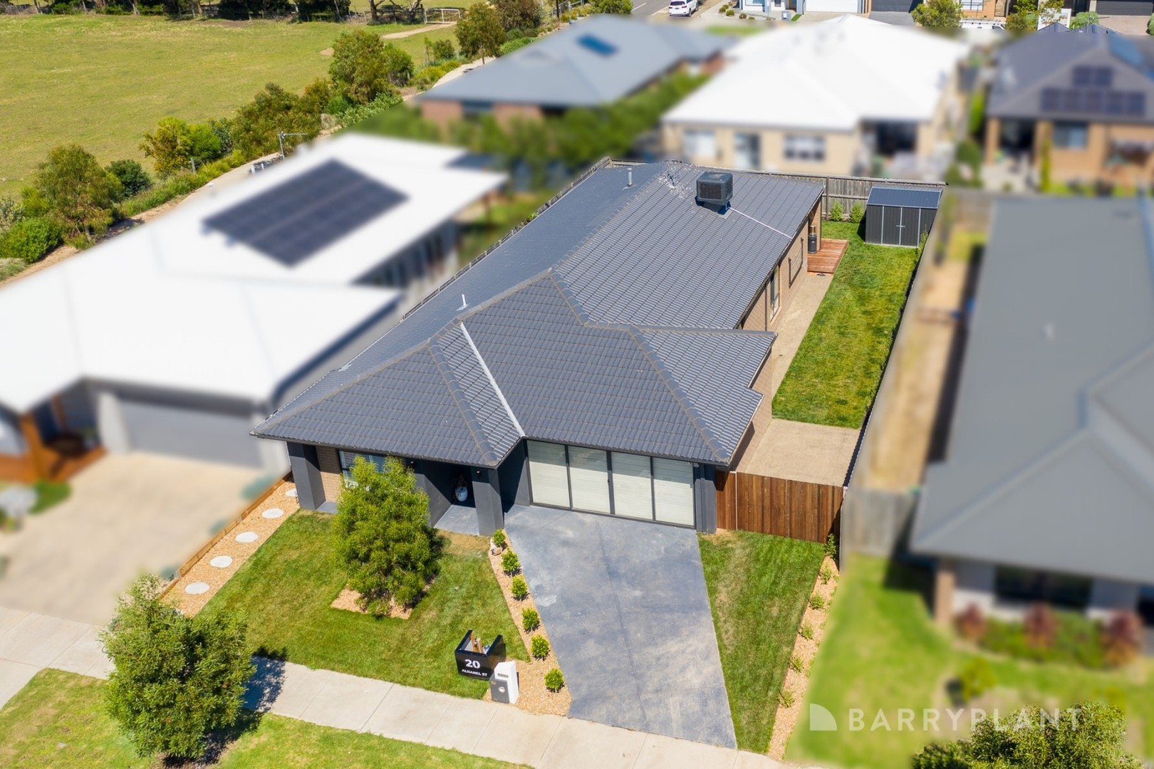 20 Albanel Street, Armstrong Creek, VIC 3217, Armstrong Creek - Thumbnail 2