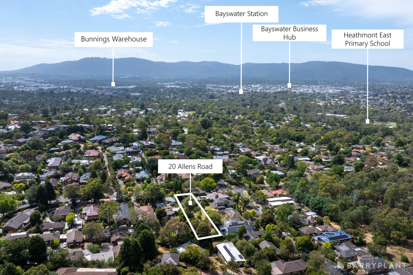 20 Allens Road, Heathmont, VIC 3135, Heathmont - Thumbnail 5
