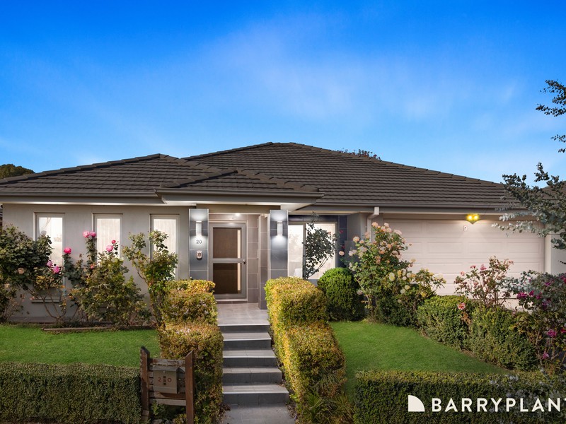 20 Amarath Circuit, Epping, VIC 3076 - Image - 12/06/2026